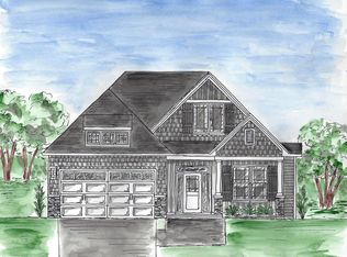 109 Winding Rock Rd, Simpsonville, SC 29680