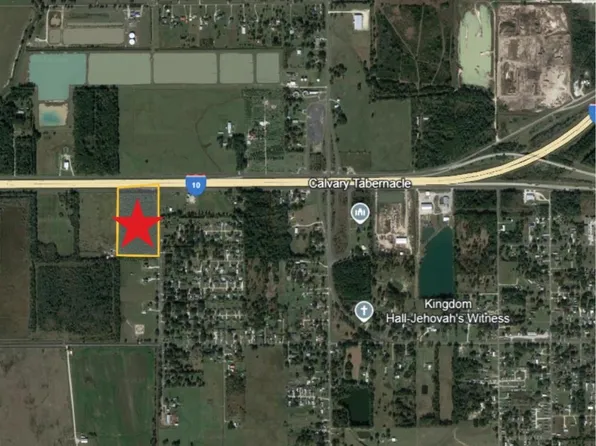 14.670 Interstate Highway 10, Winnie, TX 77665