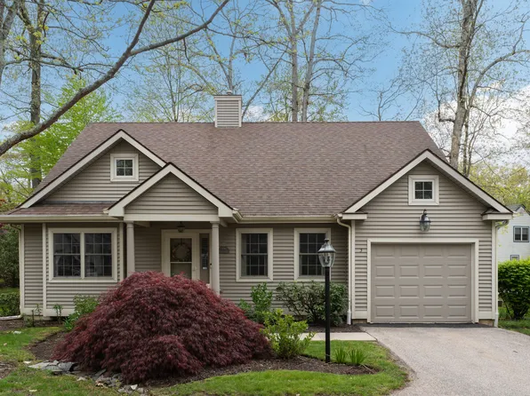 3 Thistledown Lane #3, East Lyme, CT 06357