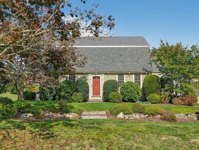7 Hamlin St, Acushnet, MA, 02743