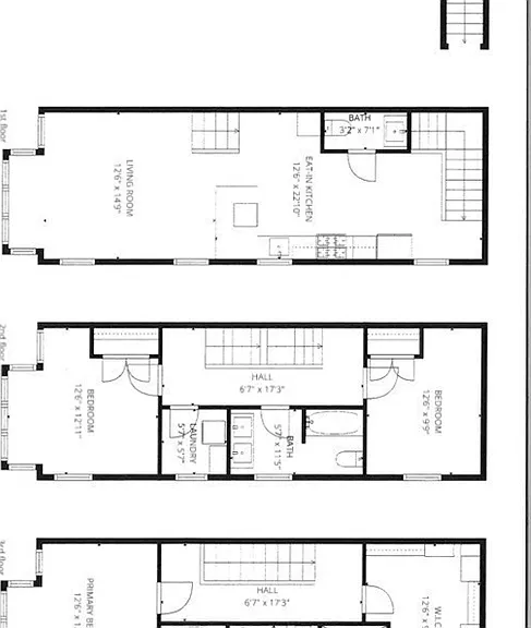 360 Athens St #360 — Photo 23