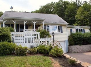 67 Glenstone Dr, Vernon, CT 06066
