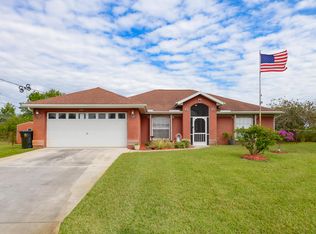 281 SW Undallo Rd, Port Saint Lucie, FL 34953