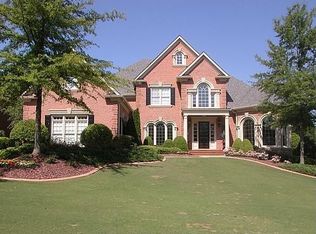 2713 Bonar Hall Path, Duluth, GA 30097