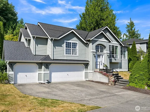 912 S Hills Drive, Bellingham, WA 98229