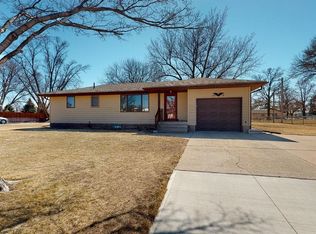 4919 36th St, Columbus, NE 68601