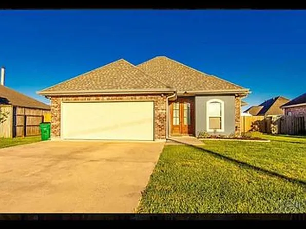 154 Esplanade Blvd, Thibodaux, LA 70301