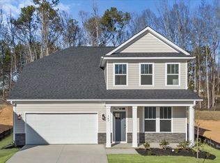 709 Old Magnolia Ln, Woodruff, SC 29388