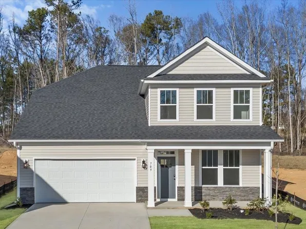 709 Old Magnolia Ln, Woodruff, SC 29388