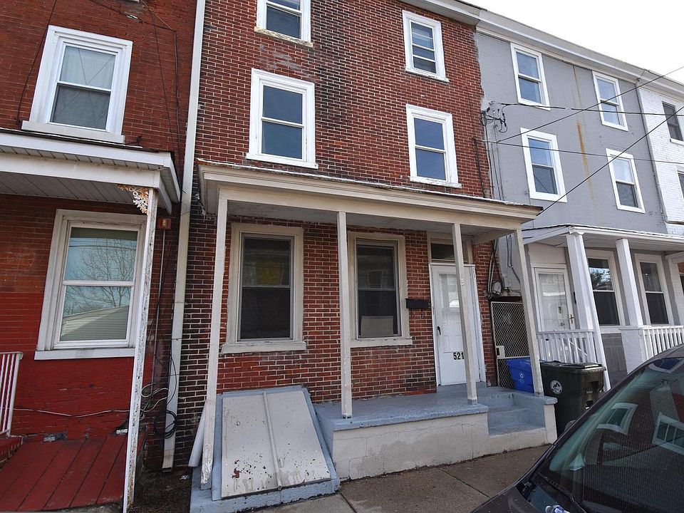 1st image of 521 York St