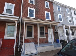 521 York St, Burlington, NJ