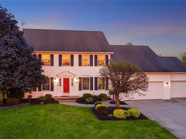 8610 Appleton Ct, East Amherst, NY 14051