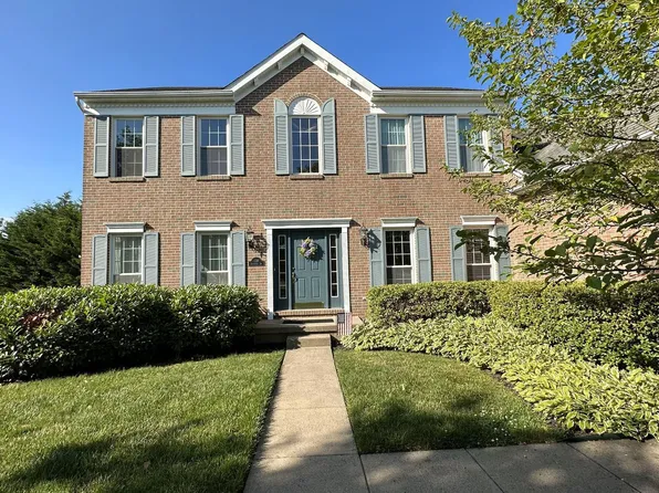 138 Davenport Dr, Chesterfield, NJ 08515