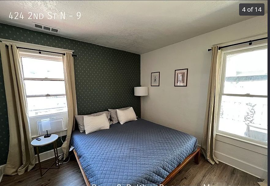 1st image of 424 2nd St N #9