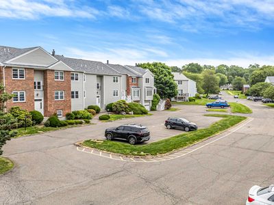 59 Carriage Drive #59, Milford, CT, 06460