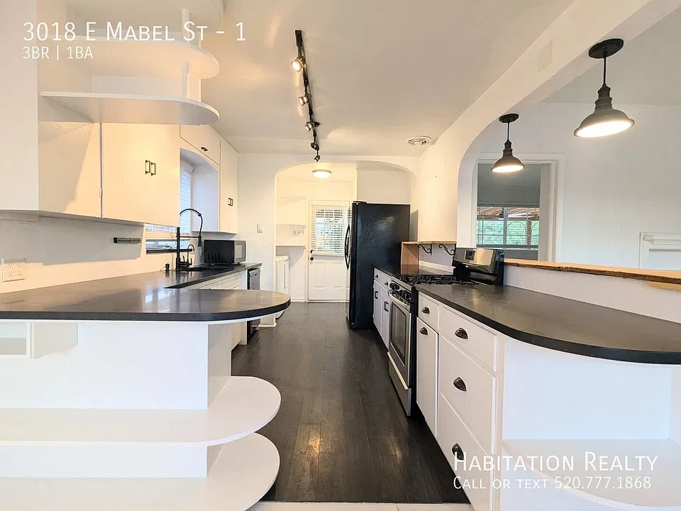 3018 E Mabel St #1