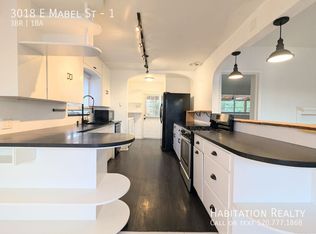 3018 E Mabel St #1, Tucson, AZ 85716