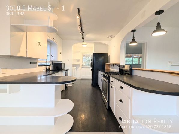3018 E Mabel St #1