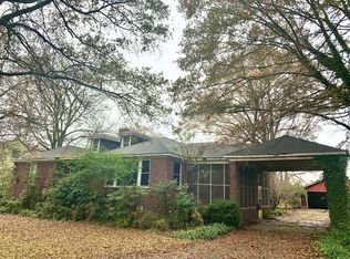 1921 Main St, Hughes, AR 72348