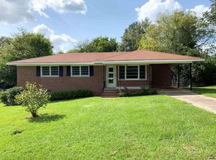 3240 Commodore Dr, Macon, GA 31211