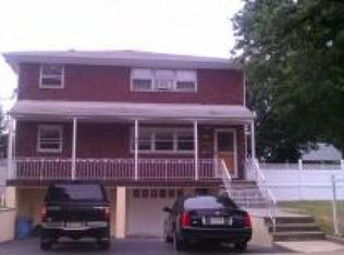 309 De Witt St, Linden, NJ 07036