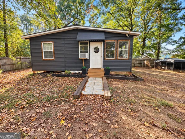 7170 Blacks Bluff Rd SW, Cave Spring, GA 30124