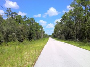 LOT 11 SW Zinnia Ct LOT 11, Dunnellon, FL 34431