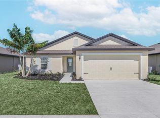 5504 Fantasy Dr, Fort Pierce, FL 34947
