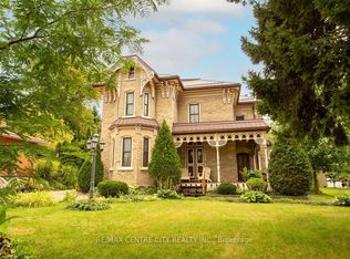 218 Woodstock St N, East Zorra Tavistock, ON N0B2R0