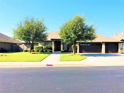 6317 Prairie Ridge Dr, Midland, TX, 79707