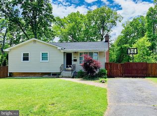 219 Hutton St, Gaithersburg, MD 20877