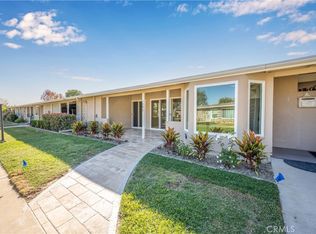 13170 Southport Ln #168I, Seal Beach, CA 90740