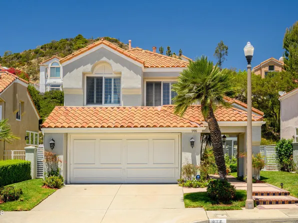 916 Calle Del Pacifico, Glendale, CA 91208