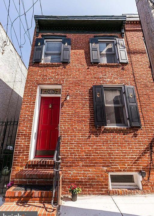 1st image of 212 E Churchill St #212