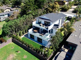 1050 Wotan Dr, Encinitas, CA 92024