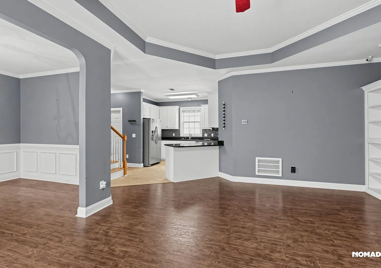 Charming 2BR House in Columbia — Photo 2