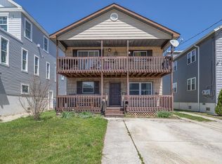 125 5th St S, Brigantine, NJ 08203