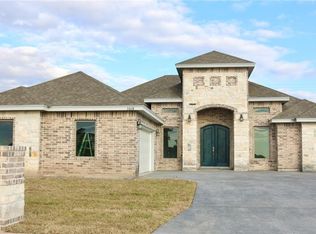 1018 Pinon Ln, Rio Grande City, TX 78582