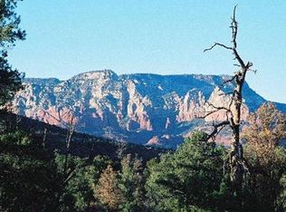 112 W Mallard Dr, Sedona, AZ 86336