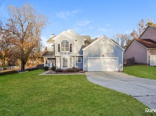 8826 Clifton Meadow Dr, Matthews, NC 28105