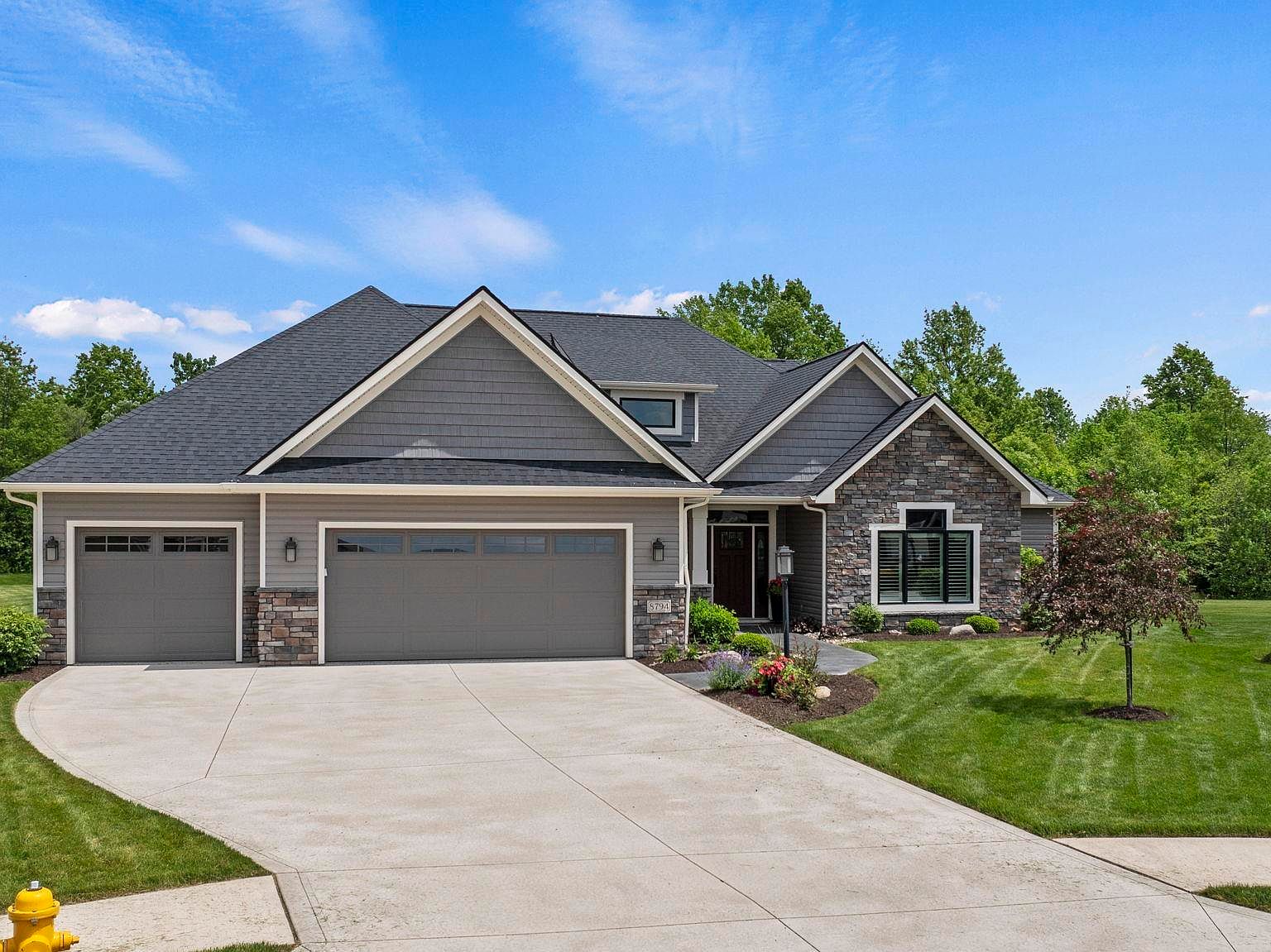 8794 Raceborg Pl, Fort Wayne, IN 46835 | Zillow