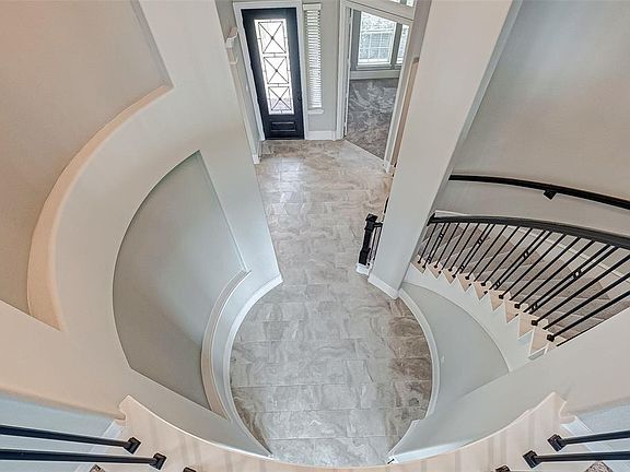 Wow, how about this view from you upstairs Westin home!