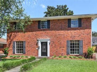 3560 Rue Mignon, New Orleans, LA 70131