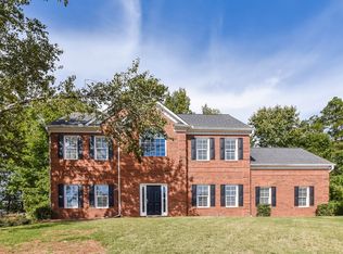 370 Belmont Chase Ct, Alpharetta, GA 30005