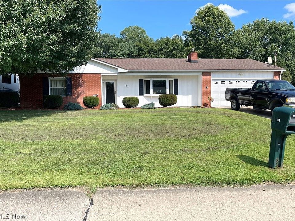 1st image of 105 Holiday Dr