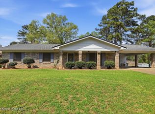 517 Cindy Ln, Pearl, MS