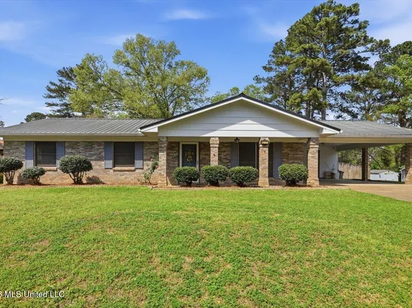 517 Cindy Ln, Pearl, MS 39208