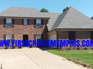 6236 Piney River Rd, Memphis, TN 38135