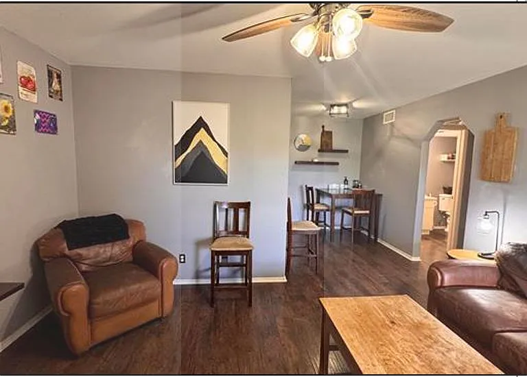 1100 Goeglein Gulch Rd #204 — Photo 5
