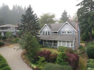 4886 NW 82nd St, Silverdale, WA 98383